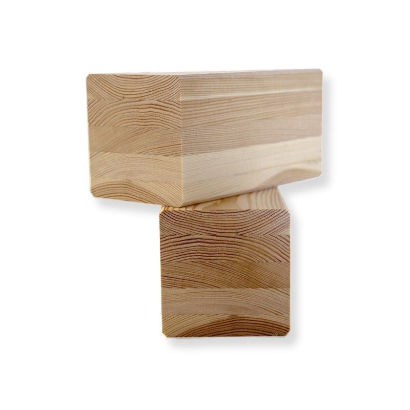 Minileimbinder Lärche