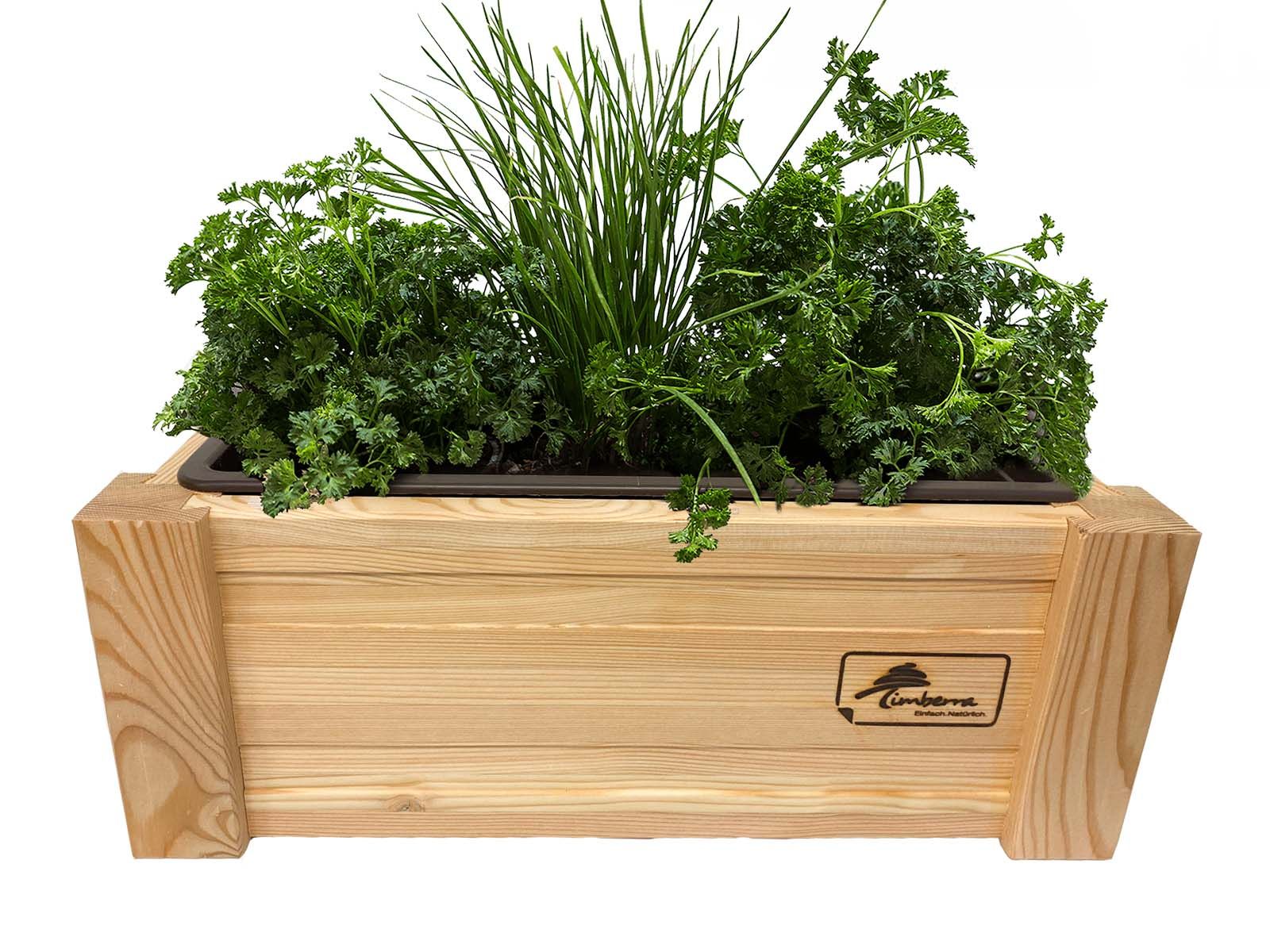 Minihochbeet Kitchen