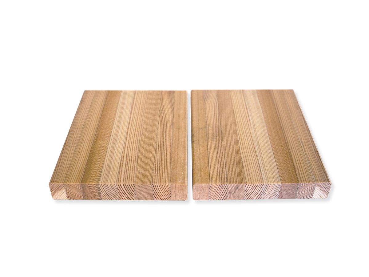 Terrassenboden "NatureLign" premium