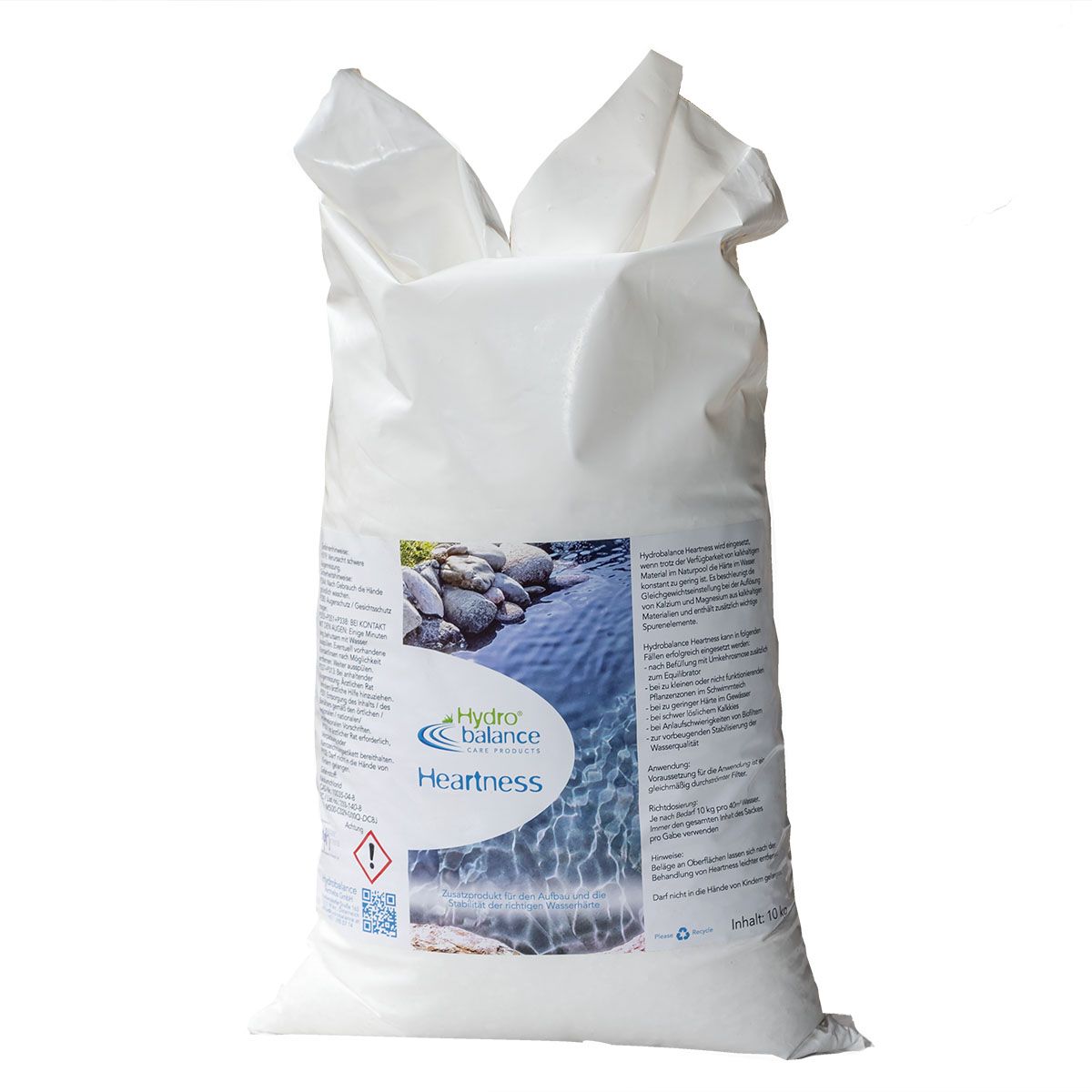 Hydrobalance Heartness