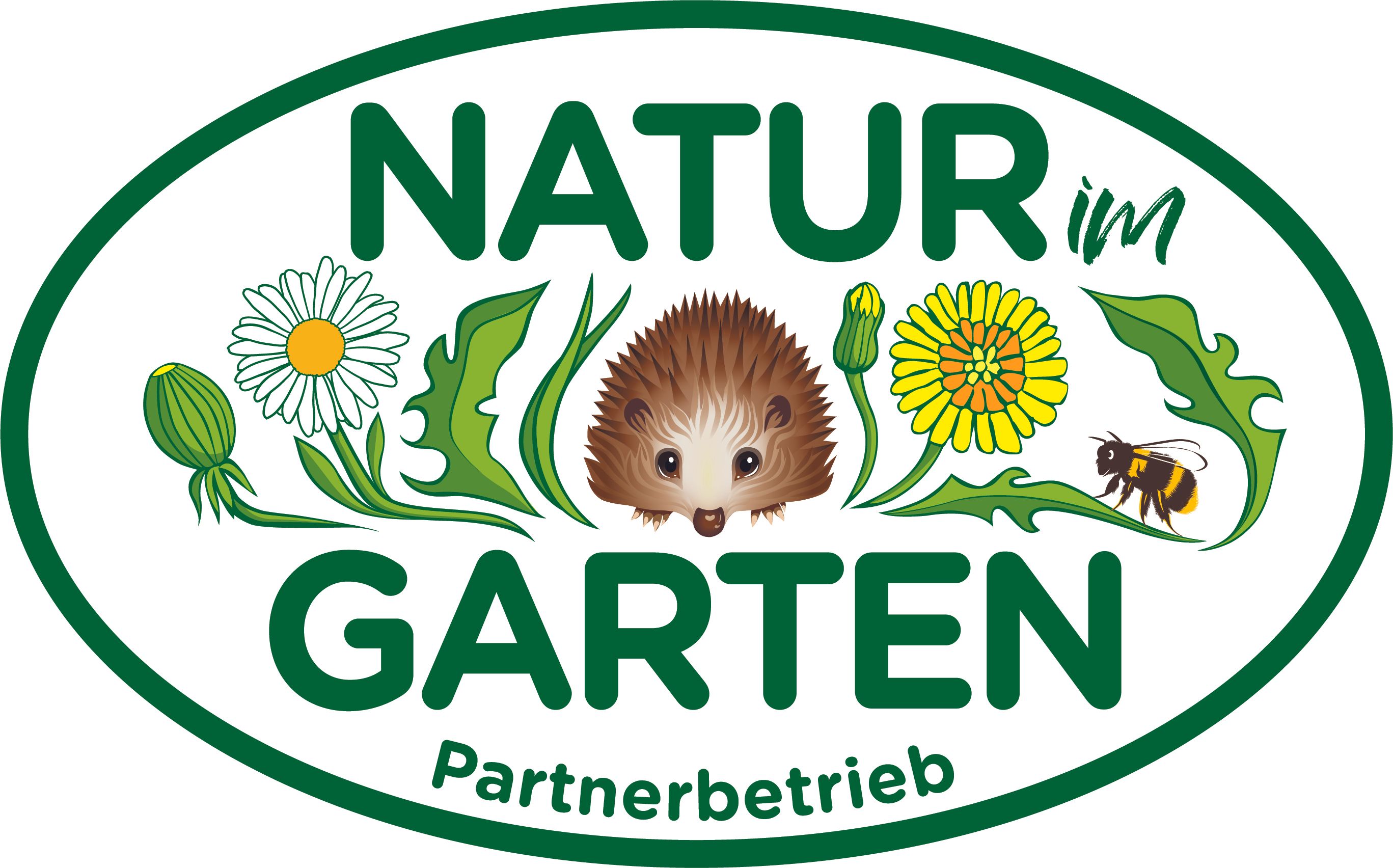 Natur im Garten