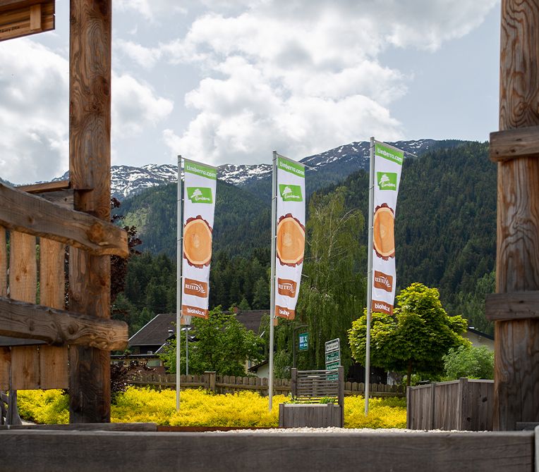 Timberra Holzsysteme